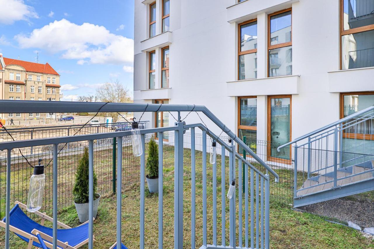 Stylish Rajska With Free Parking In Downtown By Renters Leilighet *