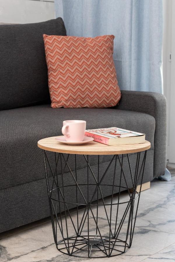 Leilighet Stylish Rajska With Free Parking In Downtown By Renters *