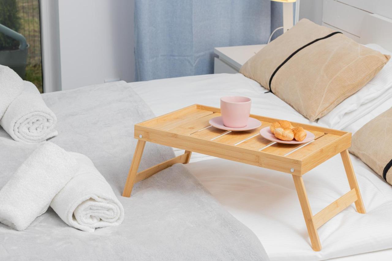 Leilighet Stylish Rajska With Free Parking In Downtown By Renters *